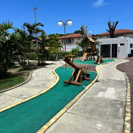 Barra Beach Barra de São Miguel Exterior foto