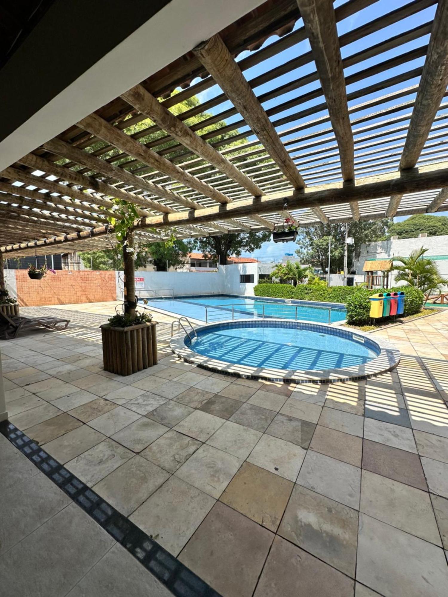 Apartment Barra Barra de Sao Miguel