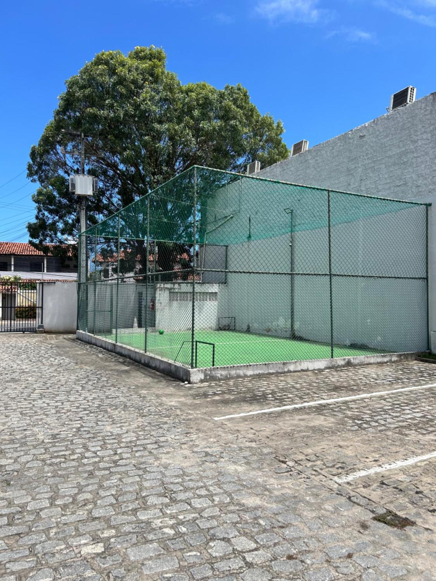 Apartment Barra *