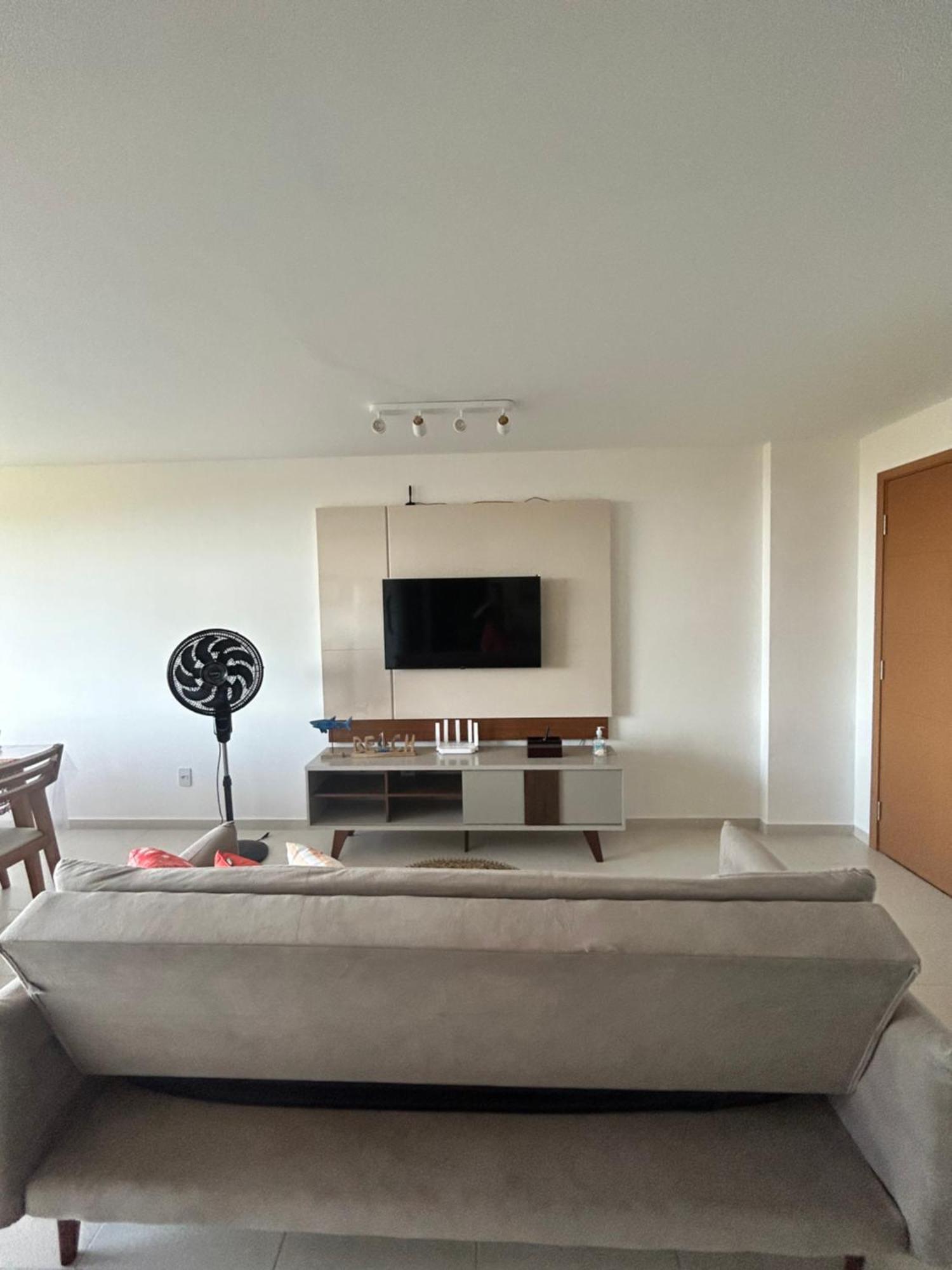 Apartment Barra *