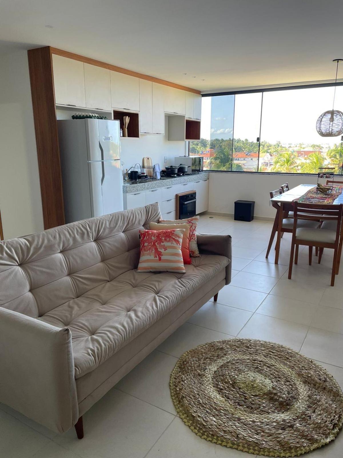 Barra Apartment Barra de Sao Miguel