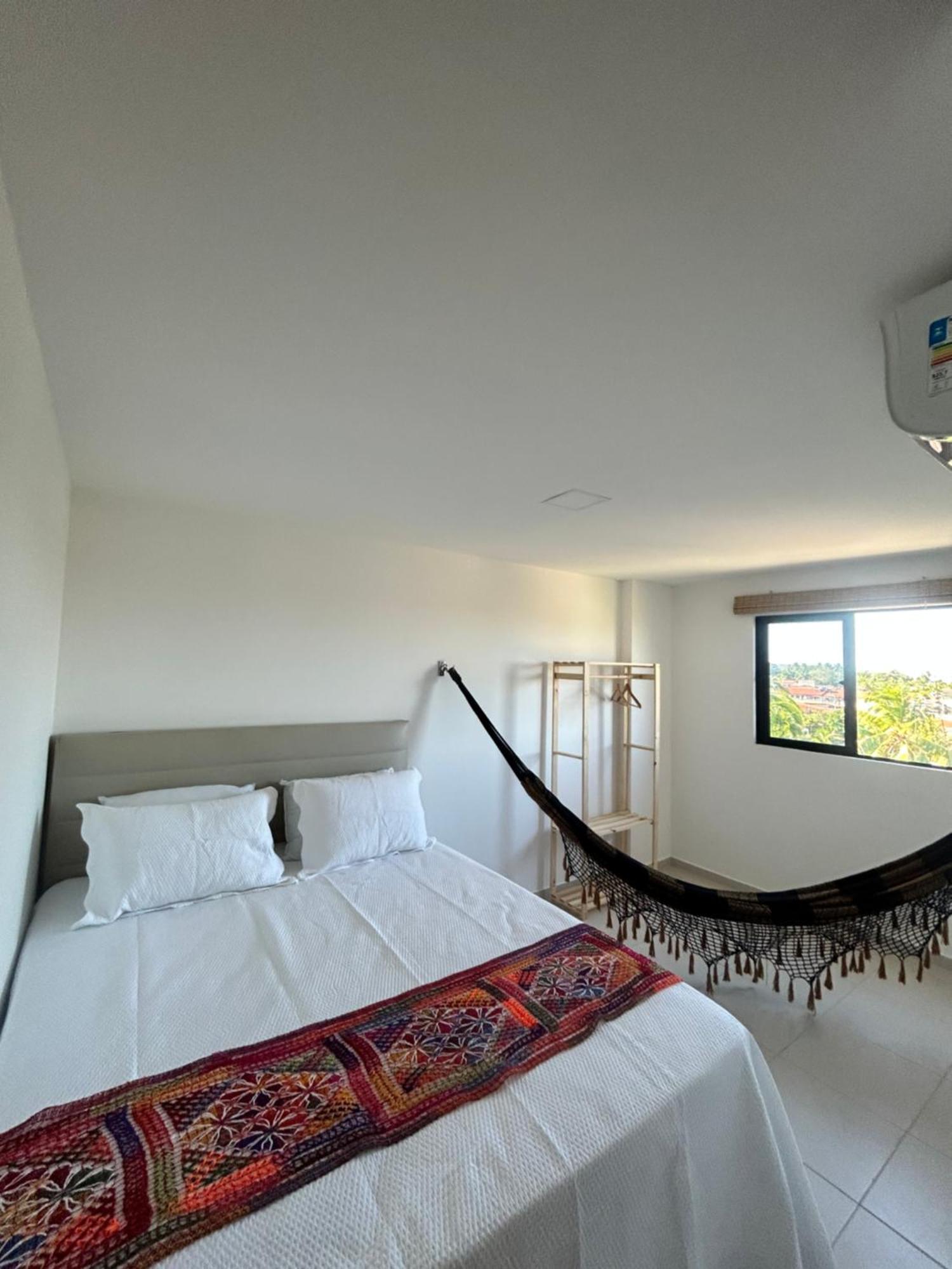 Apartment Barra *