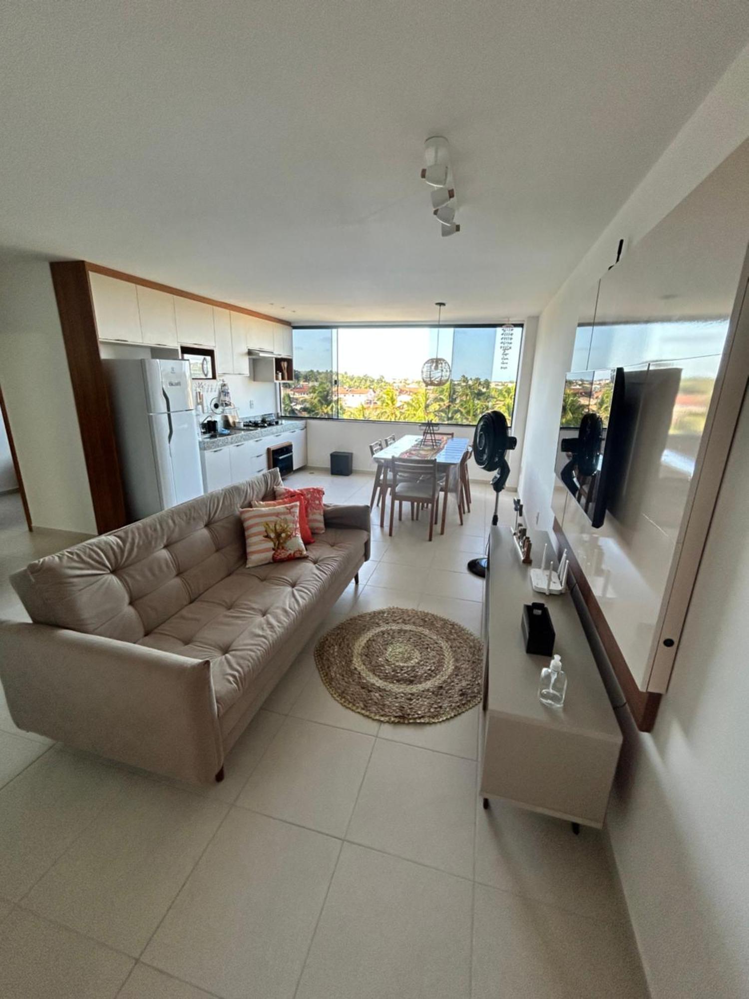 Barra Apartment Barra de Sao Miguel
